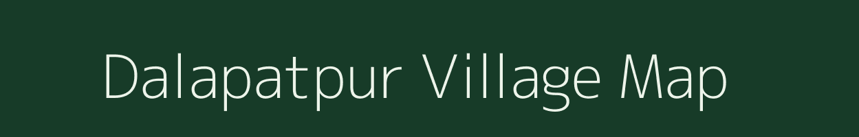 Dalapatpur village map in Uttar Pradesh