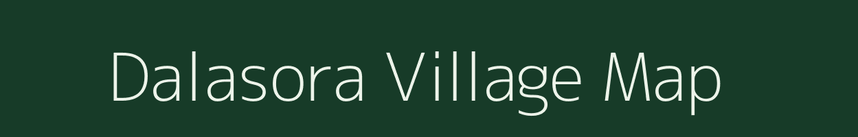 Dalasora village map in Odisha