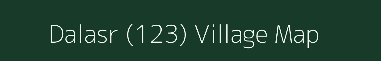 Dalasr (123) village map in Himachal Pradesh