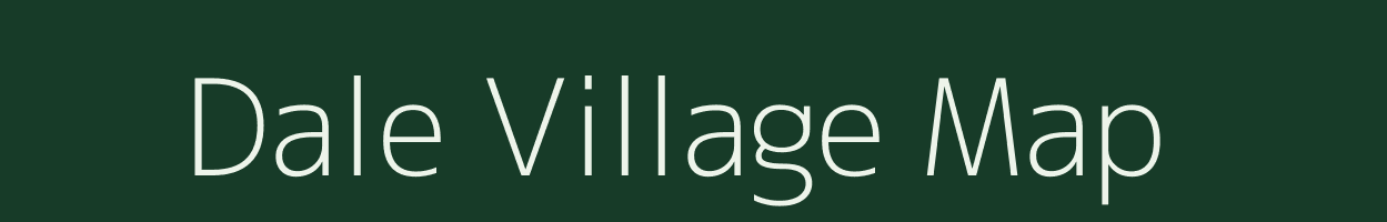 Dale village map in Maharashtra