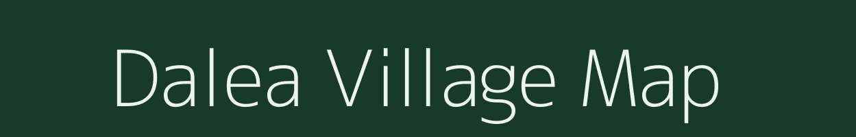 Dalea village map in Bihar