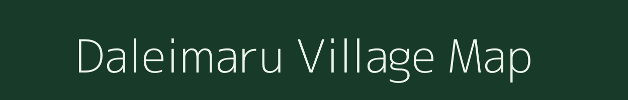 Daleimaru village map in Odisha