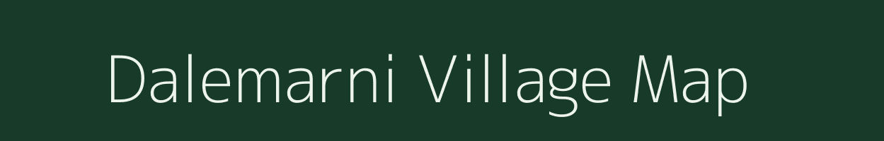 Dalemarni village map in Jharkhand