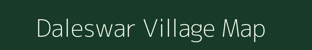 Daleswar village map in Odisha