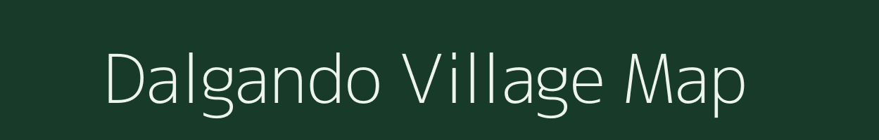 Dalgando village map in Jharkhand