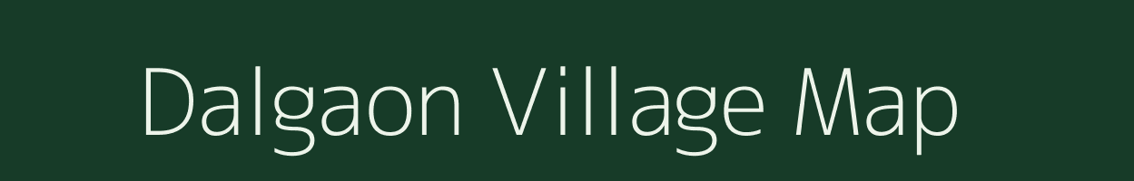 Dalgaon village map in Assam