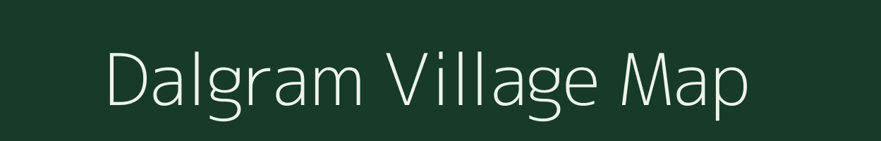 Dalgram village map in Assam