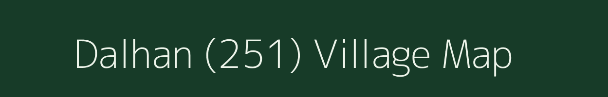 Dalhan (251) village map in Himachal Pradesh