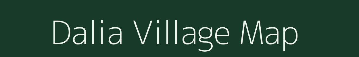 Dalia village map in Bihar