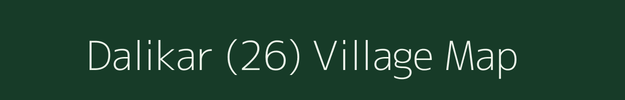 Dalikar (26) village map in Himachal Pradesh