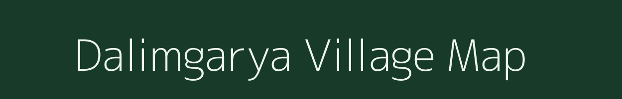 Dalimgarya village map in West Bengal