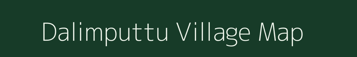 Dalimputtu village map in Andhra Pradesh