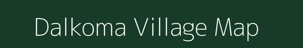 Dalkoma village map in Jharkhand