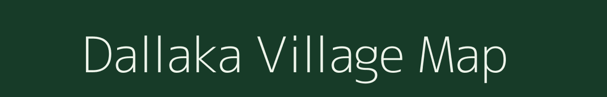 Dallaka village map in Odisha