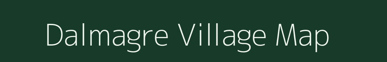 Dalmagre village map in Meghalaya