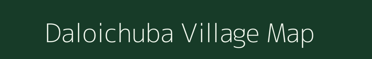 Daloichuba village map in Assam