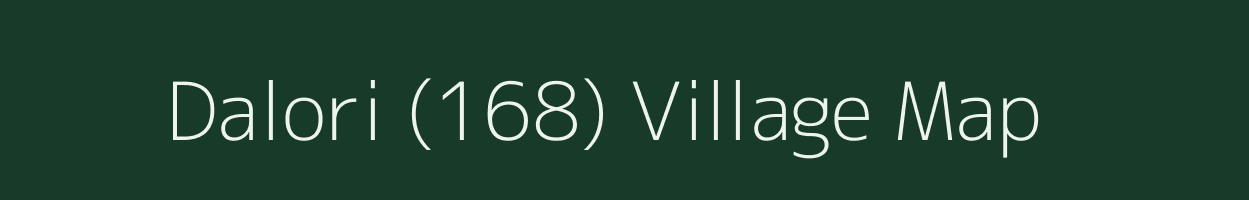 Dalori (168) village map in Himachal Pradesh