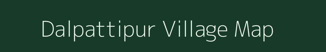 Dalpattipur village map in Uttar Pradesh