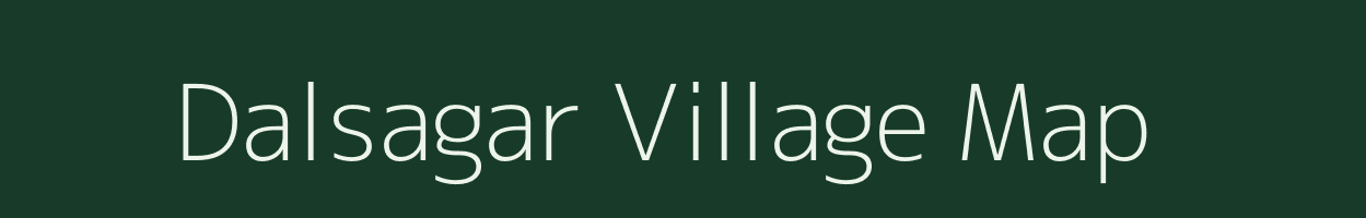 Dalsagar village map in Bihar