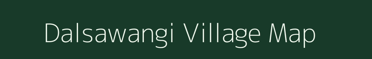 Dalsawangi village map in Maharashtra