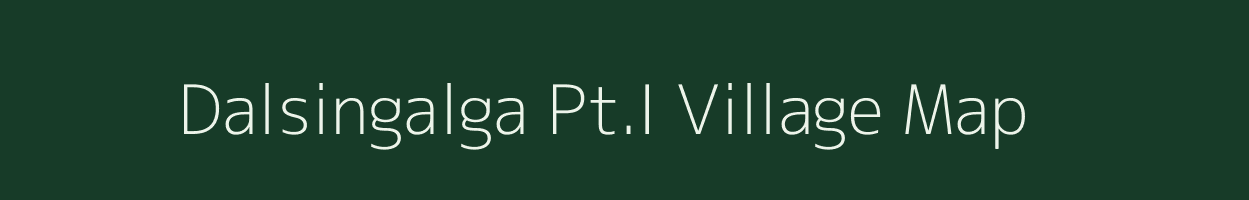 Dalsingalga Pt.I village map in Assam