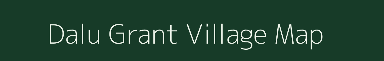 Dalu Grant village map in Assam