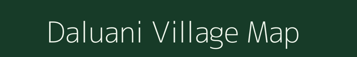 Daluani village map in Odisha