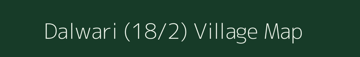 Dalwari (18/2) village map in Himachal Pradesh