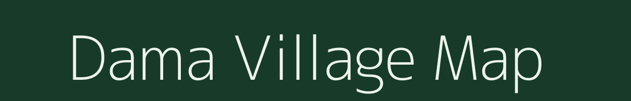 Dama village map in Jharkhand