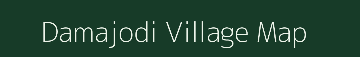 Damajodi village map in Odisha