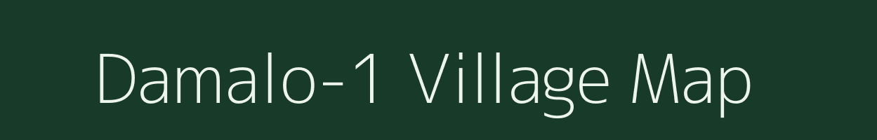 Damalo-1 village map in Assam
