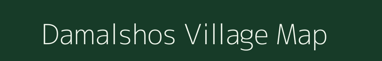 Damalshos village map in Assam