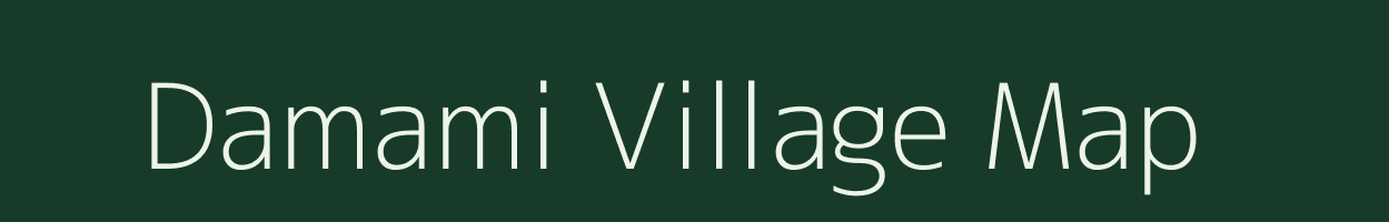 Damami village map in Bihar