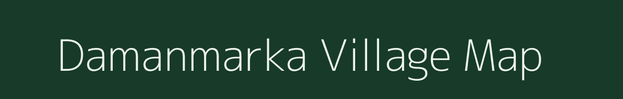 Damanmarka village map in Maharashtra