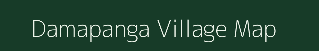 Damapanga village map in Odisha