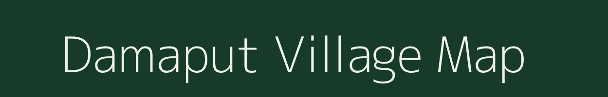 Damaput village map in Odisha