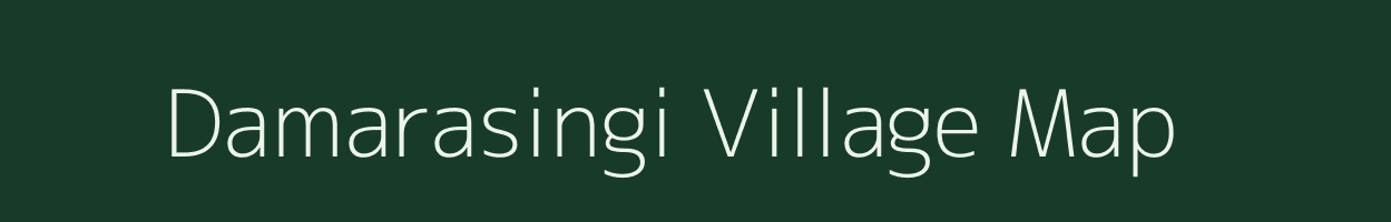 Damarasingi village map in Andhra Pradesh