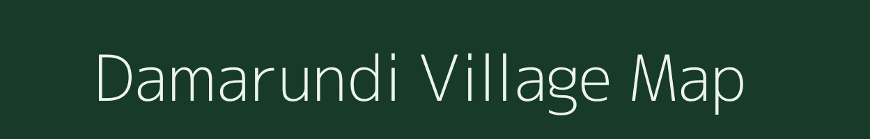 Damarundi village map in Madhya Pradesh