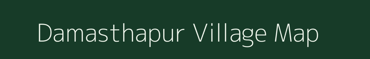 Damasthapur village map in Andhra Pradesh