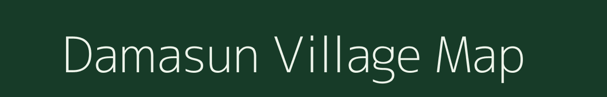 Damasun village map in Odisha