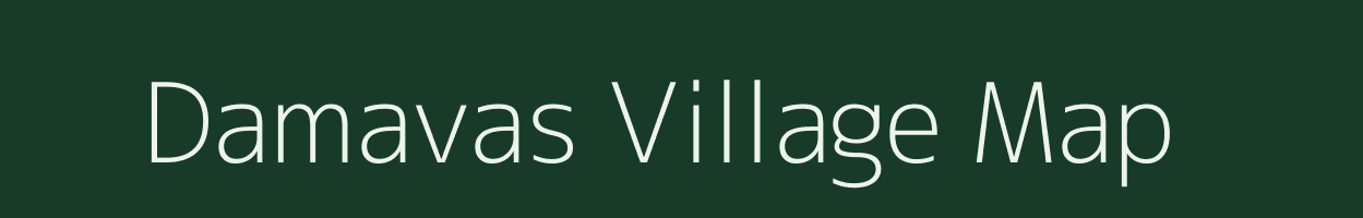 Damavas village map in Gujarat