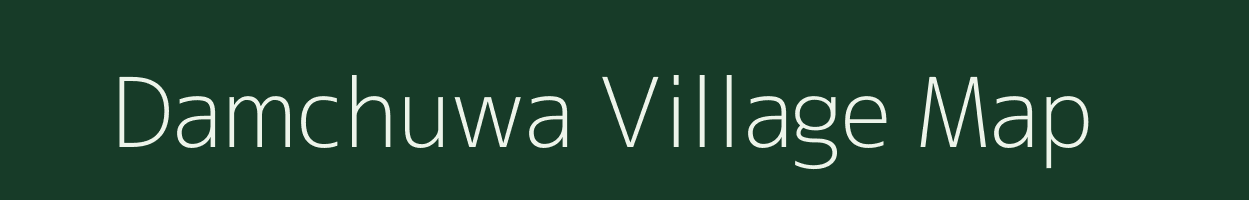 Damchuwa village map in Madhya Pradesh