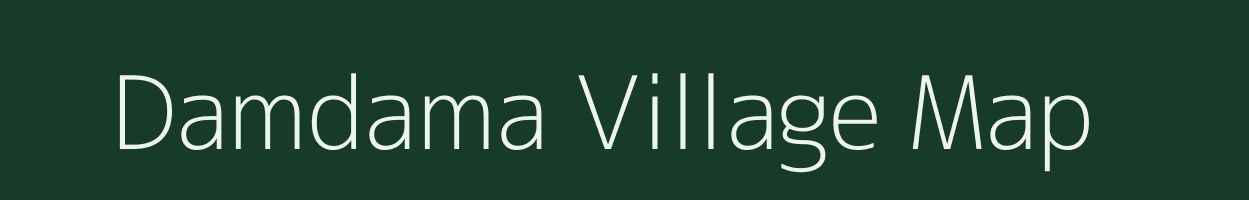 Damdama village map in Jharkhand