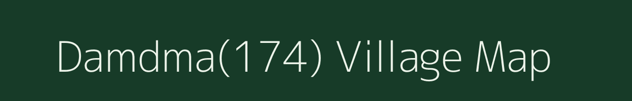 Damdma(174) village map in Haryana