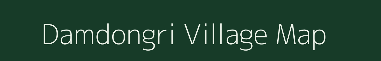 Damdongri village map in Madhya Pradesh