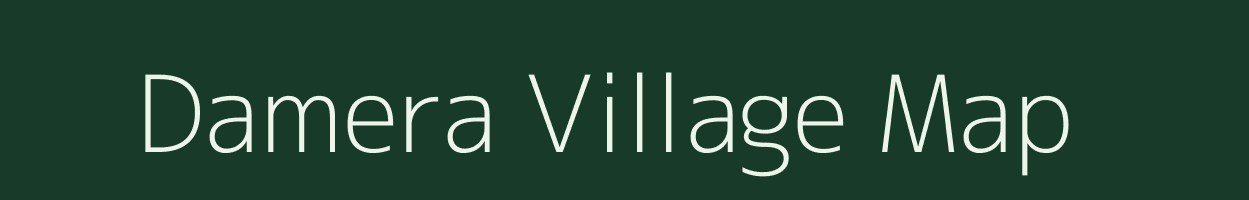 Damera village map in Andhra Pradesh