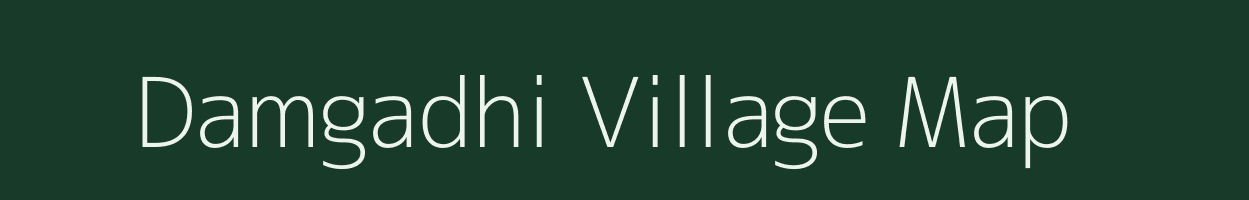 Damgadhi village map in Uttar Pradesh