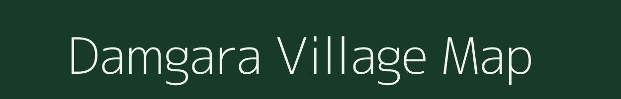 Damgara village map in Uttar Pradesh