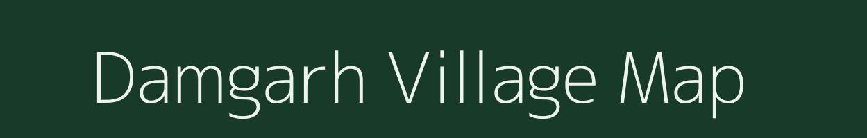 Damgarh village map in Odisha