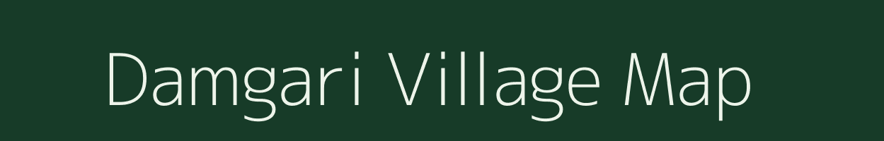 Damgari village map in Bihar